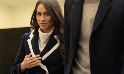 Μέγκαν Μαρκλ: Οι γυναίκες δεν χρειάζονται να βρουν τη φωνή τους, έχουν φωνή