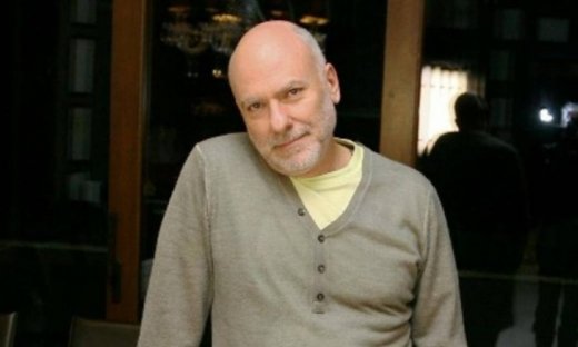 Πέθανε πριν από λίγο η φωνή του MEGA. Νεκρός ο Χρήστος Σιμαρδάνης (Nassos blog)