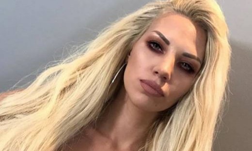 Σάσα Μπάστα: Το τρυφερό μήνυμα για τον αδερφό της