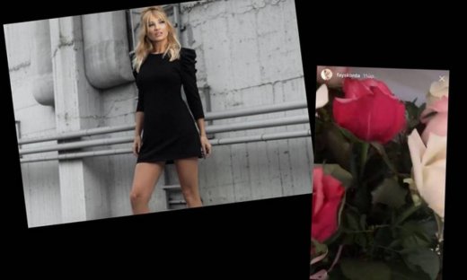 Σκορδά: Το διαζύγιο, τα κόκκινα τριαντάφυλλα και ο έρωτας (Nassos blog)