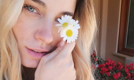 Τι αποκάλυψε η Δούκισσα Νομικού για την εγκυμοσύνη της, λίγες ημέρες πριν γεννήσει;