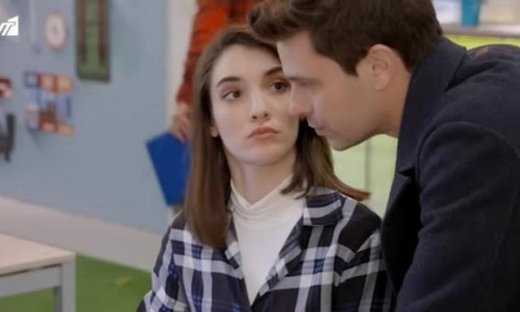 Παρθένα Ζωή: Ο Άρης και η Ζωή σχεδιάζουν τη φυγή τους