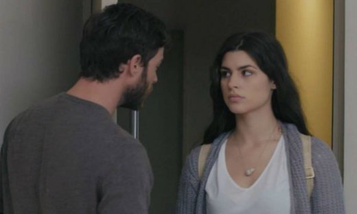 Το τατουάζ: Η Άννα στο στόχαστρο ενός επικίνδυνου άντρα