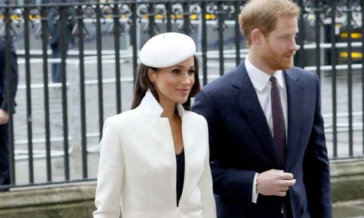 Η Meghan Markle κάνει bachelor party και δεν θα πιστεύεις ποιος το διοργανώνει