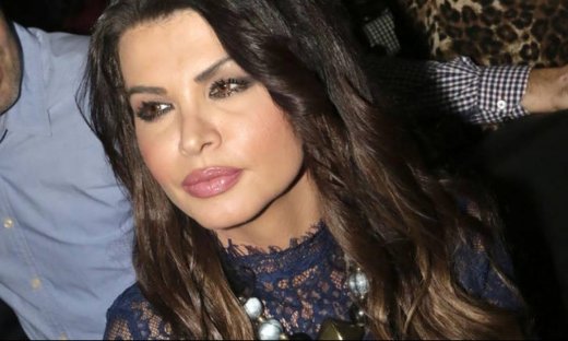 Νίνα Λοτσάρη: Δεν φαντάζεστε τι κάνει στη Νέα Υόρκη η γνωστή περφόρμερ!