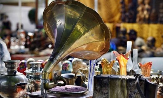 Βόλτα στις υπαίθριες αγορές των Βρυξελλών