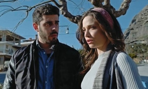 Το τατουάζ: Το υπηρεσιακό όπλο του Σάκη, εξαφανίζεται μυστηριωδώς