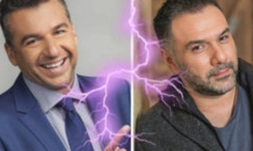 Νέα ένταση στον ΑΝΤ1 λόγω Αρναούτογλου. Φεύγει ο Λιάγκας… (Nassos blog)