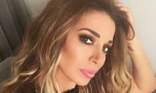 Ελένη Χατζίδου: Μετά το survivor, επισκέφτηκε τον πλαστικό της - Ιδού η φωτό-ντοκουμέντο!