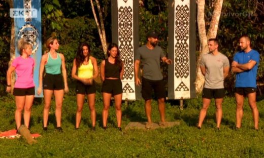 Survivor 2: Ο Τανιμανίδης καλωσόρισε 6 νέους παίκτες στο ριάλιτι – Πώς αντέδρασαν οι δύο ομάδες;