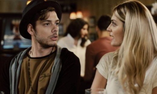 Το τατουάζ: Η Νικόλ μαθαίνει ότι ο Ιωσήφ την απατάει ξανά, τον εγκαταλείπει και πάει στα Μετέωρα