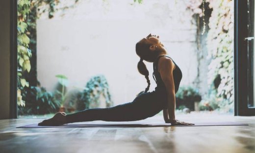 Οι καλύτερες αποδράσεις για γιόγκα και διαλογισμό στην Ελλάδα