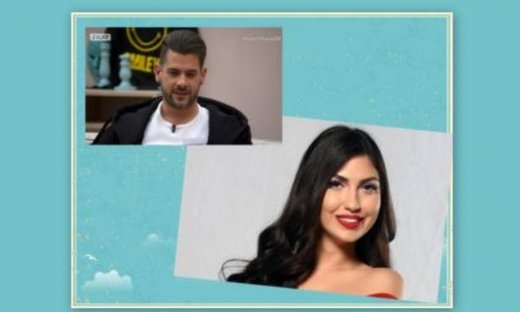 Spoiler Power of Love: Η Κυριακή και ο Σωτήρης αποχώρησαν από το ριάλιτι (Nassos blog)