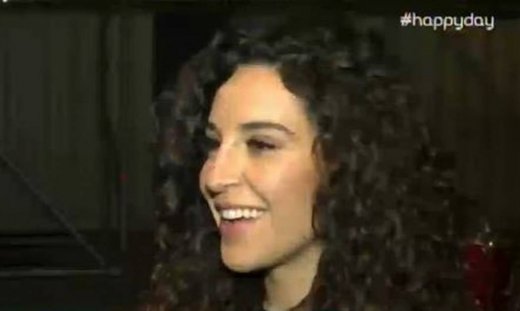 Eurovision 2018: Έτσι θα εμφανιστεί η Γιάννα Τερζή στη σκηνή