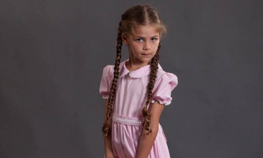 Elif: Η μικρή νιώθει ότι κανείς δεν την αγαπάει