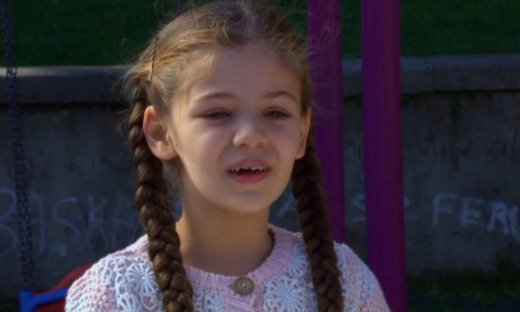 Elif: Η Αρζού  σχεδιάζει να δώσει την Ελίφ για υιοθεσία