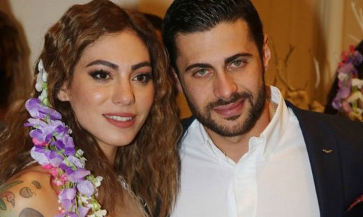 Κρισάρα στη σχέση Βαλαβάνη-Βασάλου. Αιτία ένα κορίτσι απο το My Style Rocks (Nassos blog)