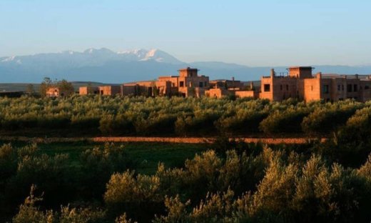 Η μοναδική εμπειρία ενός ταξιδιού στο Μαρόκο