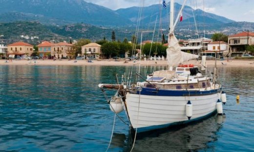 Επενδύσεις σε ιδιοκτησία Γης και ανάπτυξη περιουσίας στην Ελλάδα