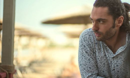 Το τατουάζ: Ο Άγγελος αποφυλακίζεται