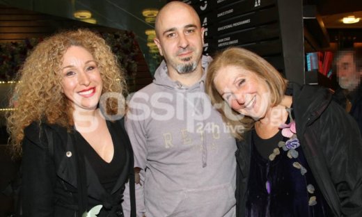 Πρεμιέρα για τις Βάκχες