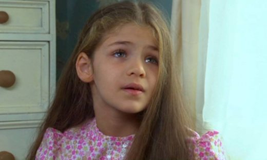 Elif: Η Ελίφ επιστρέφει στο κτήμα