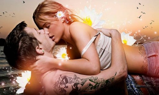 Αυτά είναι τα 6 είδη σεξ που πρέπει να κάνεις οπωσδήποτε!