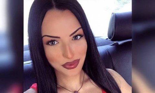 Power of love: Και όμως! Είναι η Στέλλα Μιζεράκη!