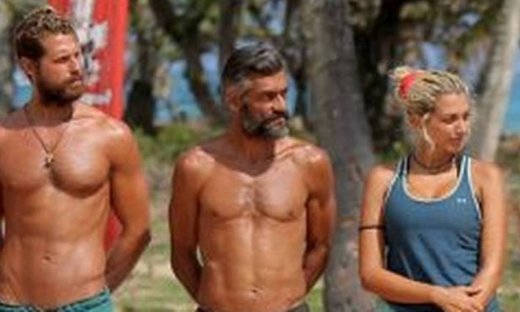 Survivor spoiler - διαρροή: Αποχώρησε η Κωνσταντίνα Σπυροπούλου; Όλη η αλήθεια!