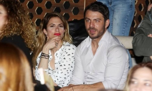 Ο Ντάνος ψάχνει σπίτι για να περνάει περισσότερο χρόνο με την Ντορέττα