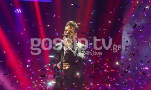 Πρεμιέρα για τον Πάνο Κιάμο