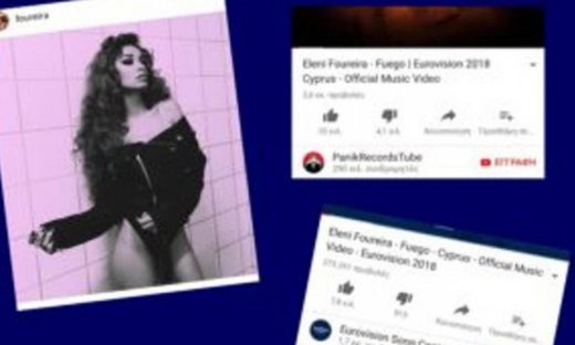 Καρφώνεστε ρε; Η Νίτσα το photoshop… και τα υπερβολικά views (Nassos blog)