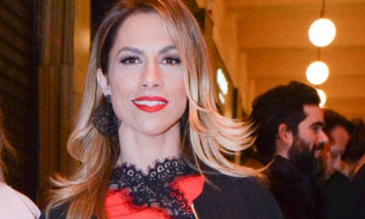 Ντορέττα Παπαδημητρίου: Το «τρυφερό» μήνυμα για τα 12α γενέθλια του γιου της