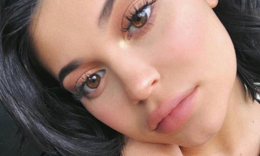 Αυτή η φωτογραφία της Kylie Jenner από την εγκυμοσύνη της, είναι τουλάχιστον συλλεκτική