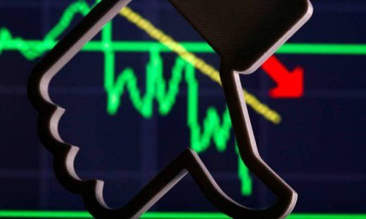 Το Facebook χάνει την εμπιστοσύνη των χρηστών στον απόηχο του Cambridge Analytica