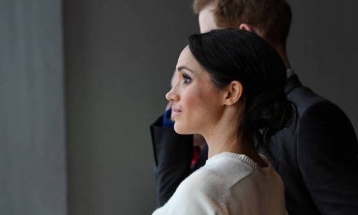 Από τη Νότια Καλιφόρνια στη μοναρχία: η ζωή της Αμερικανίδας πριγκίπισσας Μέγκαν Μαρκλ στην οθόνη