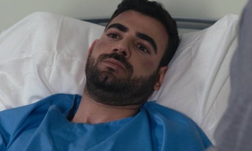 Το τατουάζ: Ο Ορφέας χειρουργείται εκτάκτως