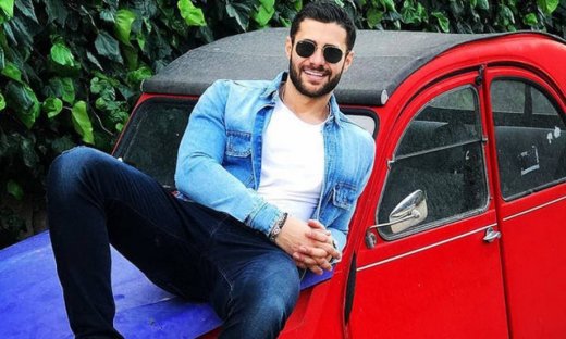 Κωνσταντίνος Βασάλος: Δείτε τον παίκτη του survivor 18 ετών και Εύζωνα (pics)