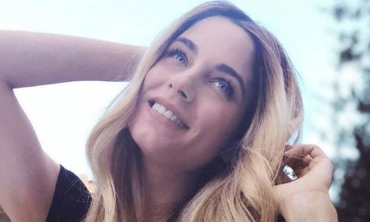 Γέννησε η Δούκισσα Νομικού!