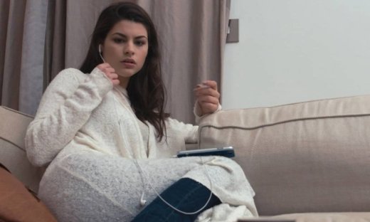 Το τατουάζ: Η Άννα παίρνει την πιο σκληρή απόφαση της ζωής της