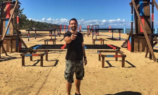 Survivor: Άγριο κράξιμο στον Τανιμανίδη για την Φαρμάκη (Nassos blog)