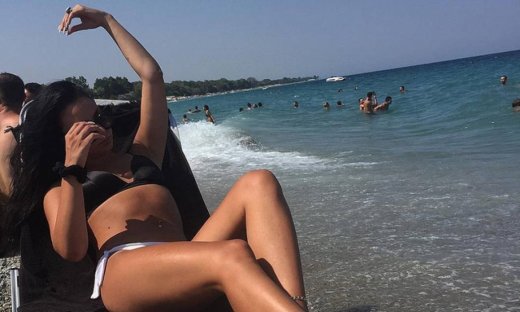 Η Ελληνίδα αισθητικός που θα σου πάρει τα μυαλά! (photos)