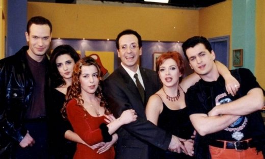 Κωνσταντίνου και Ελένης: Ρίχνονται με πάθος στον θεατρικό στίβο