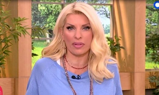 Ελένη για Λιάγκα: «Νομίζω ότι τα «τσιμπάει» λίγο τα πράγματα γιατί του αρέσει να συζητιέται…»