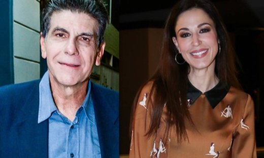 Παπουτσάκη – Μπέζος: Μαζί σε σειρά;