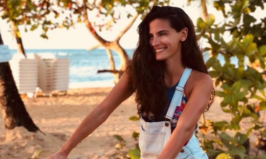 Τρία steps που πρέπει να ακολουθήσεις για να αποκτήσεις το κορμί της Χριστίνας Μπόμπα