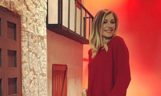 Γενέθλια για την κόρη της Ζέτας Δούκα – Οι ευχές της στο Instagram