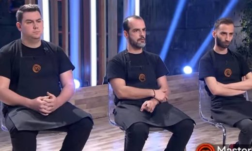 MasterChef: Κακός χαμός στο αποψινό επεισόδιο