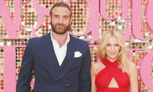 Τι αποκάλυψε η Κάιλι Μινόγκ για τον χωρισμό της