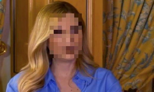 Η Ελληνίδα παρουσιάστρια και η μεταφυσική επαφή της με νεκρό (Βίντεο) (Nassos blog)